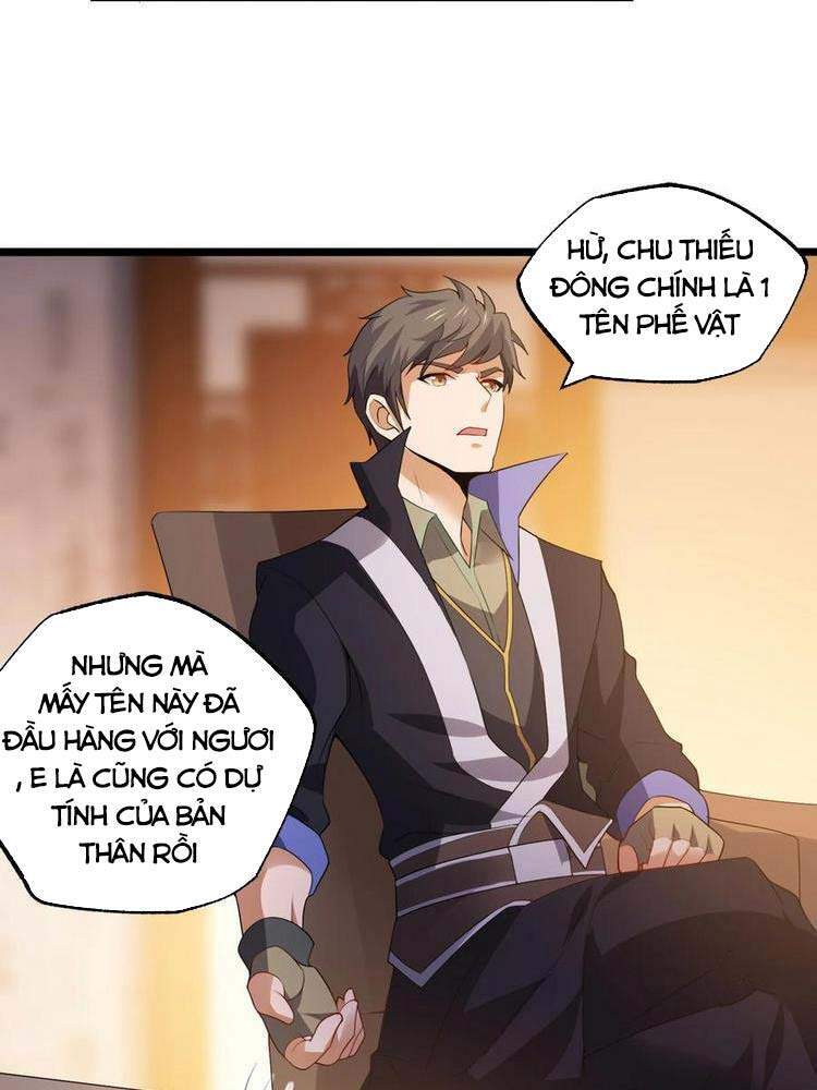 Nguyên Long Chapter 219 - Trang 2