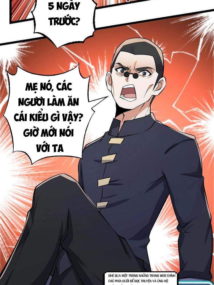 Nguyên Long Chapter 219 - Trang 2