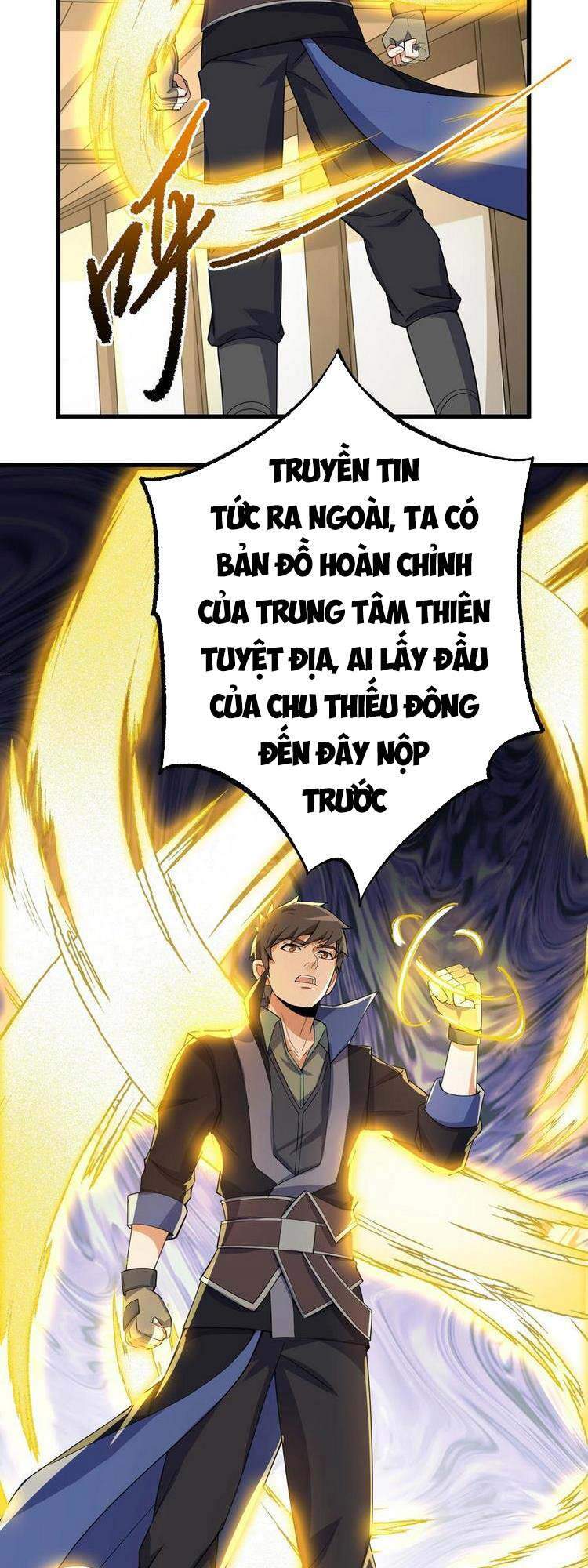 Nguyên Long Chapter 219 - Trang 2