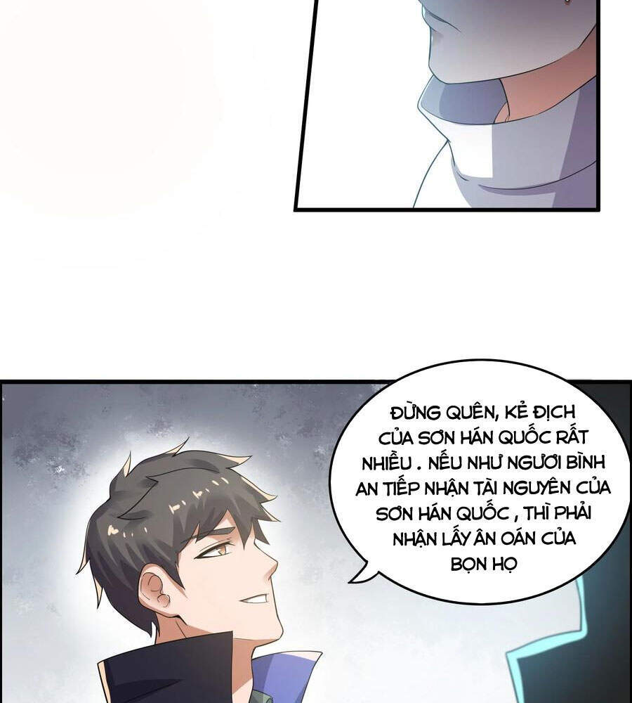 Nguyên Long Chapter 218 - Trang 2