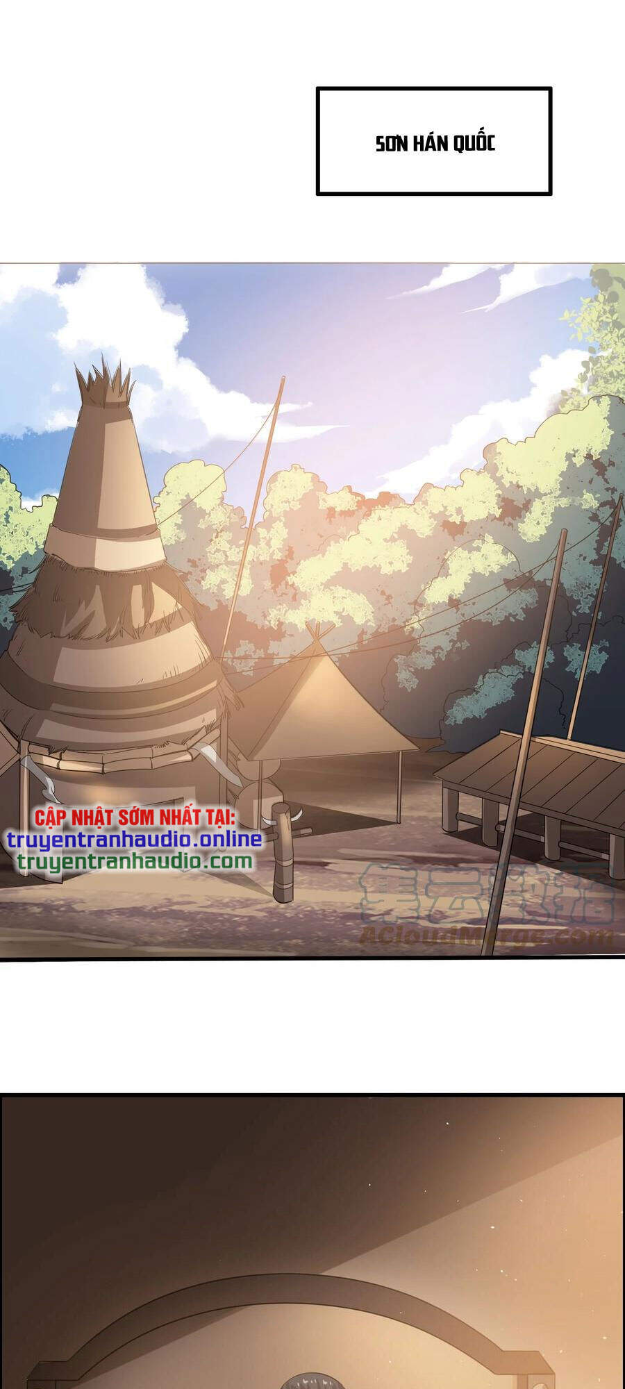 Nguyên Long Chapter 218 - Trang 2