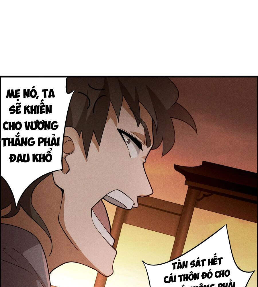 Nguyên Long Chapter 218 - Trang 2