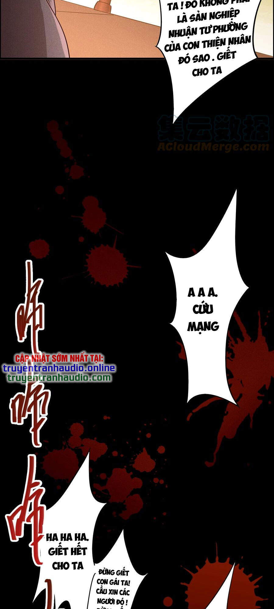 Nguyên Long Chapter 218 - Trang 2