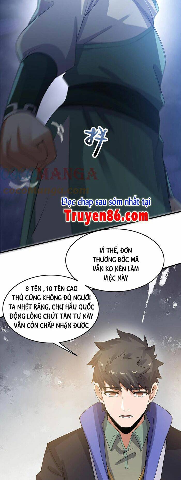 Nguyên Long Chapter 217 - Trang 2