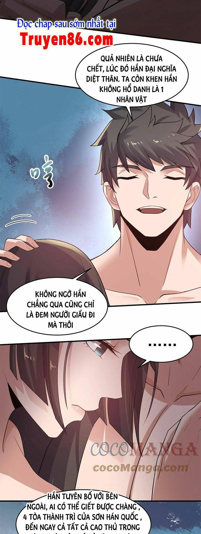 Nguyên Long Chapter 217 - Trang 2