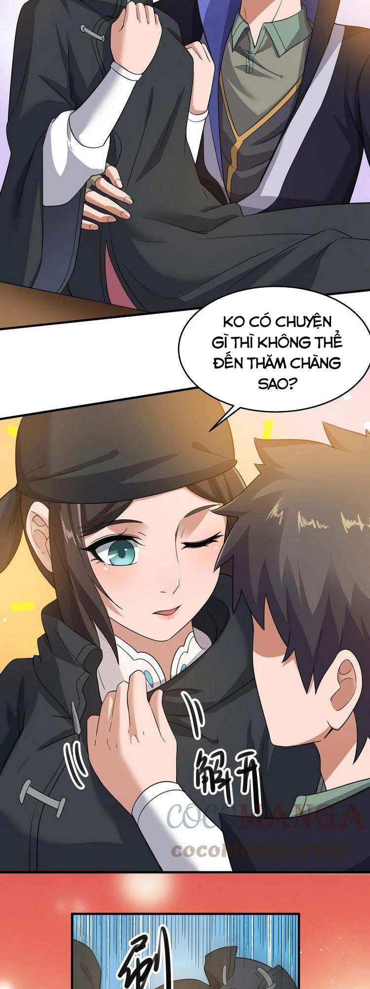 Nguyên Long Chapter 216 - Trang 2