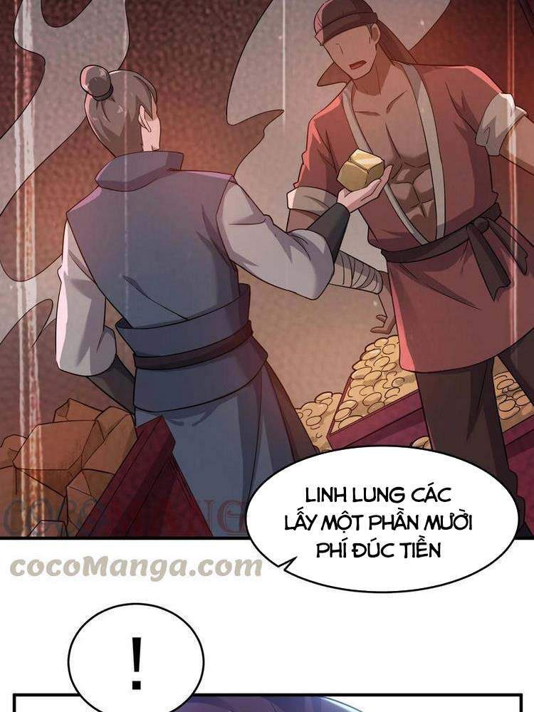 Nguyên Long Chapter 216 - Trang 2