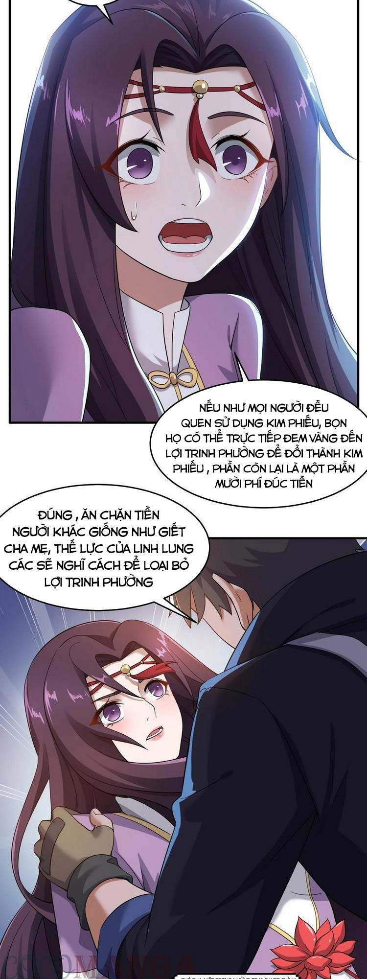 Nguyên Long Chapter 216 - Trang 2