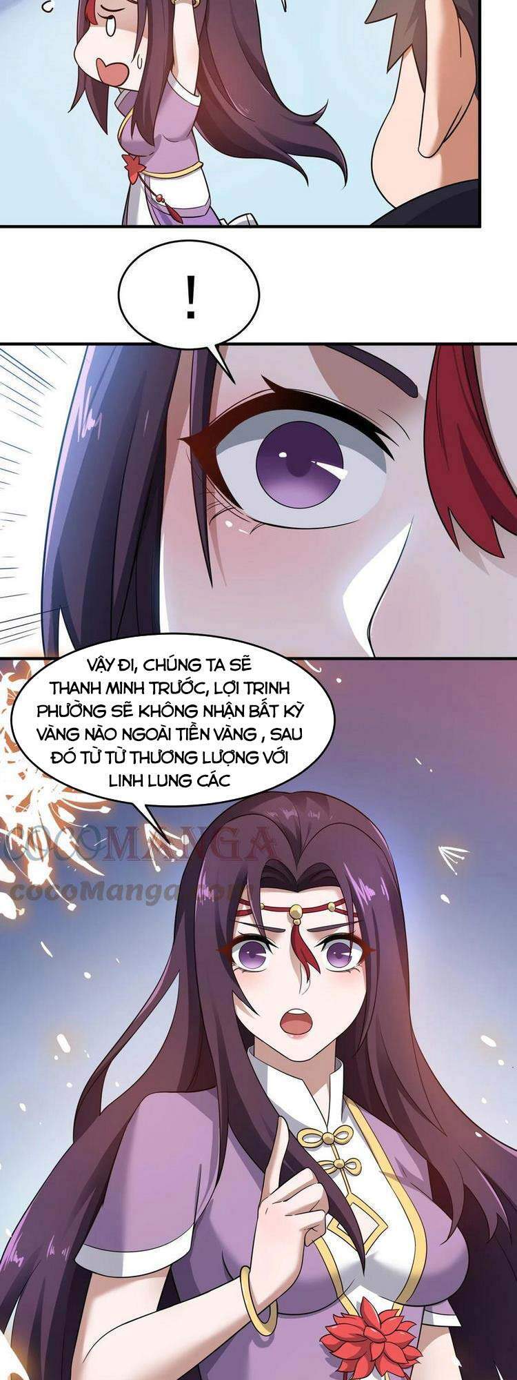 Nguyên Long Chapter 216 - Trang 2