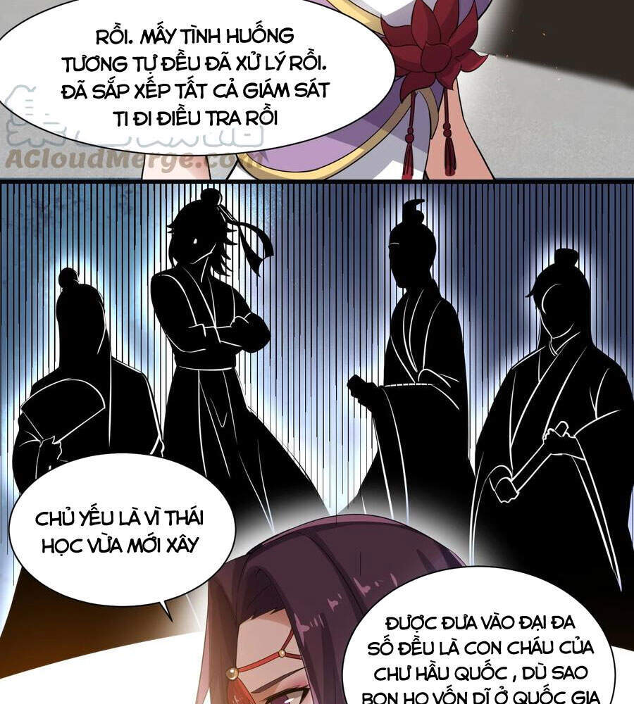 Nguyên Long Chapter 214 - Trang 2