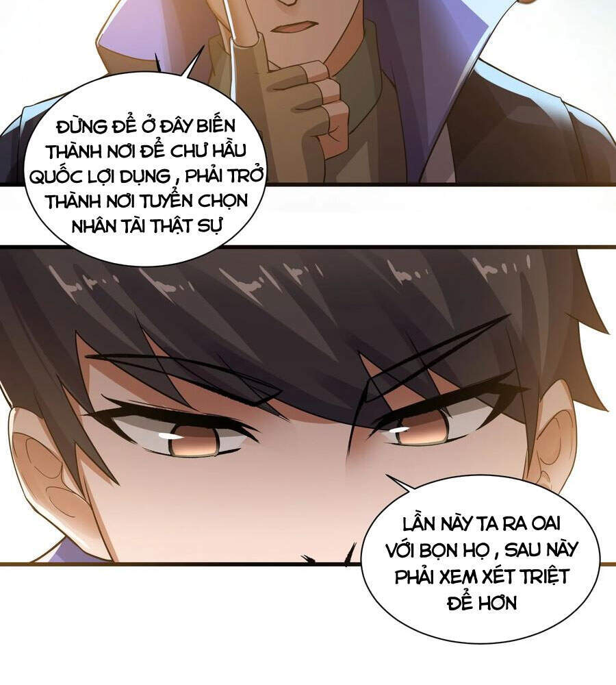 Nguyên Long Chapter 214 - Trang 2