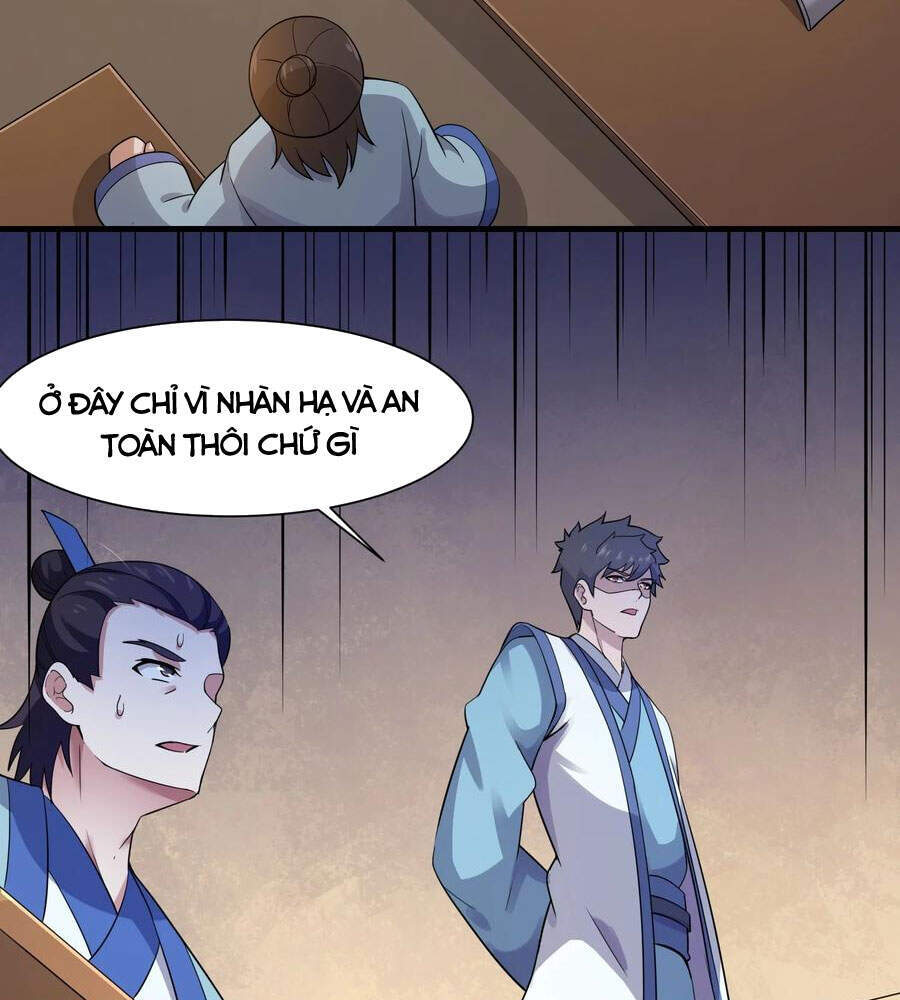 Nguyên Long Chapter 214 - Trang 2