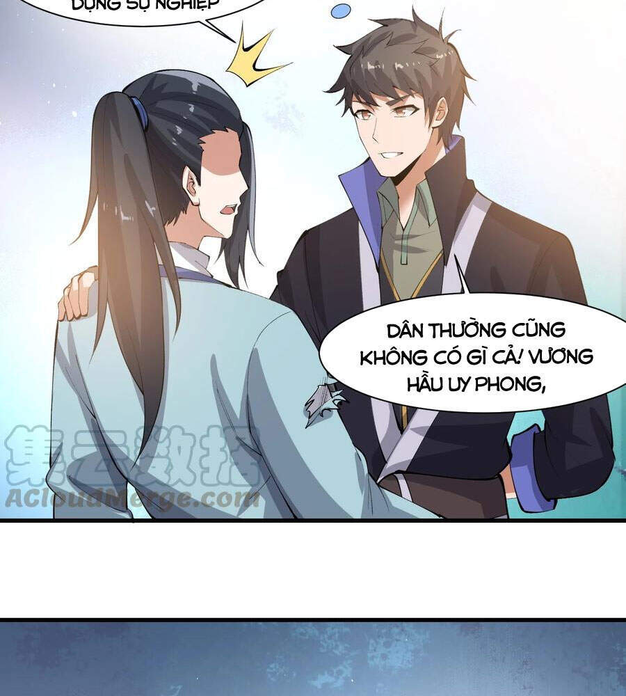 Nguyên Long Chapter 214 - Trang 2