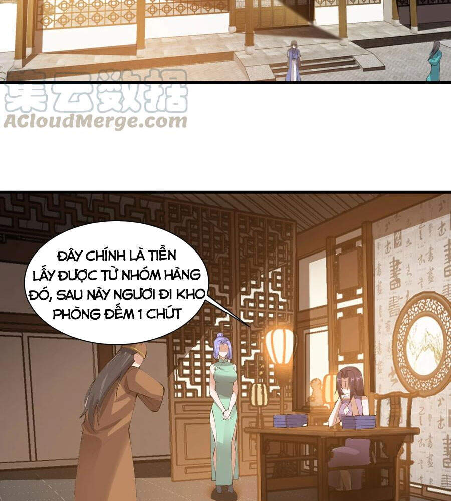 Nguyên Long Chapter 214 - Trang 2