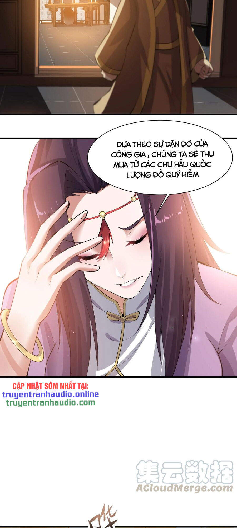 Nguyên Long Chapter 214 - Trang 2