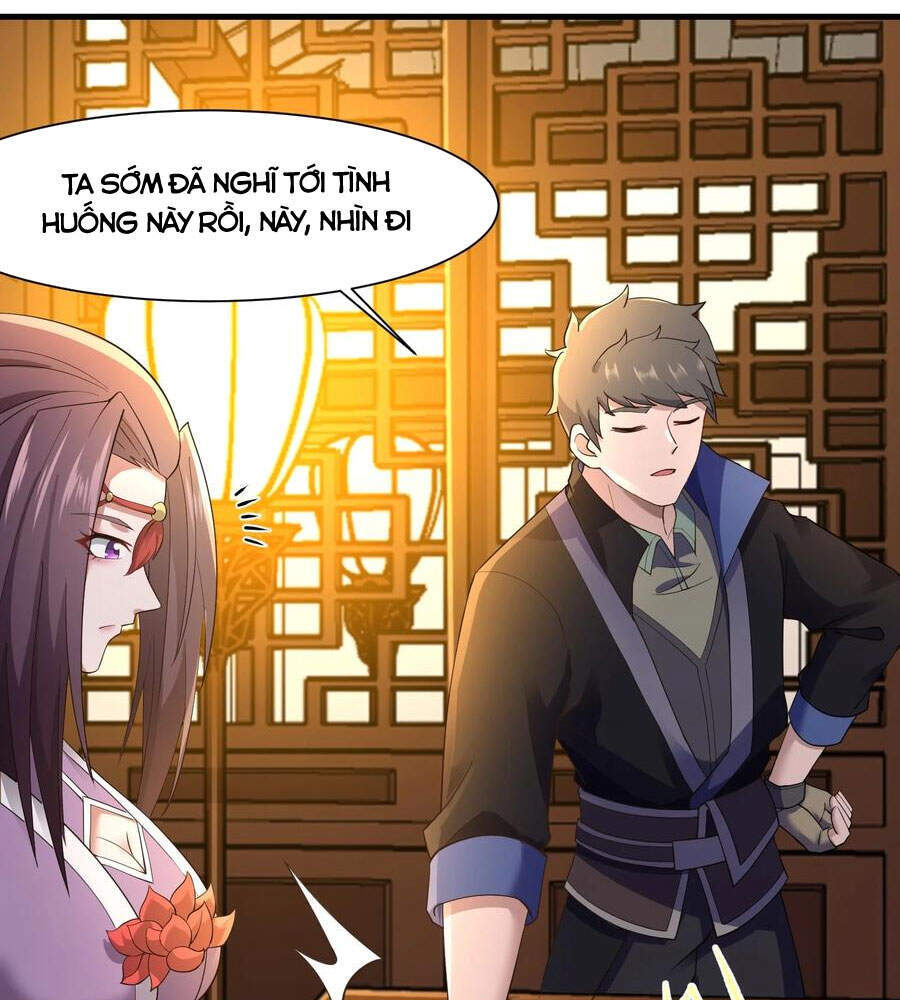 Nguyên Long Chapter 214 - Trang 2