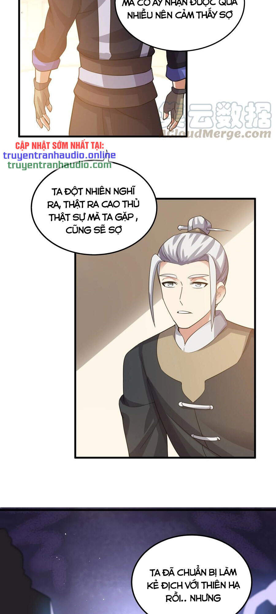 Nguyên Long Chapter 213 - Trang 2