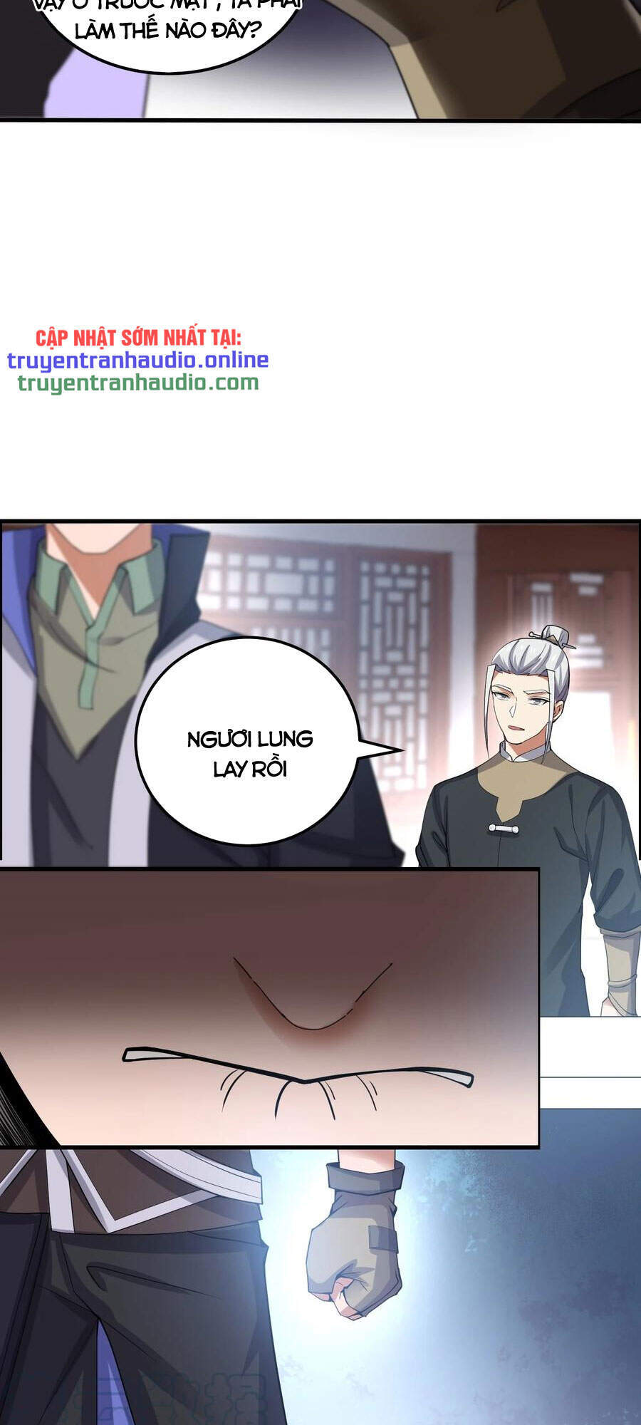 Nguyên Long Chapter 213 - Trang 2