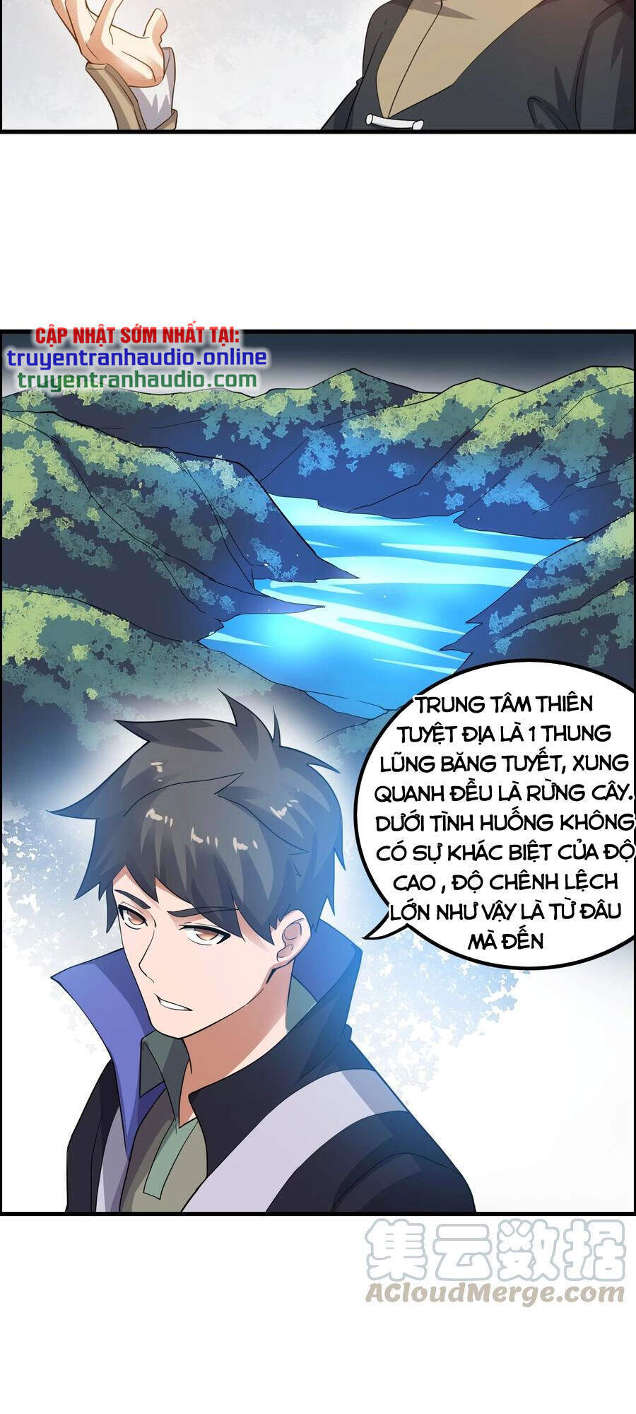 Nguyên Long Chapter 213 - Trang 2