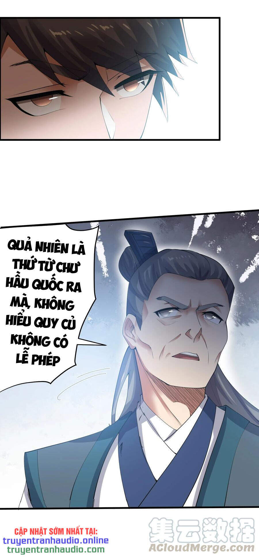 Nguyên Long Chapter 213 - Trang 2