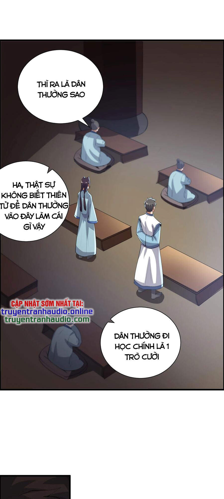 Nguyên Long Chapter 213 - Trang 2