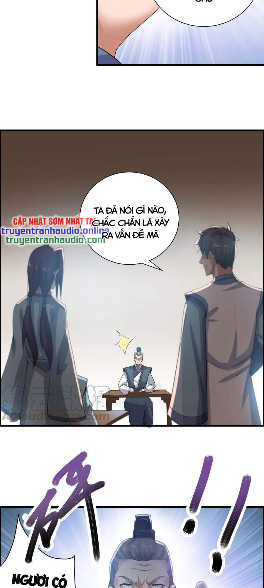 Nguyên Long Chapter 213 - Trang 2