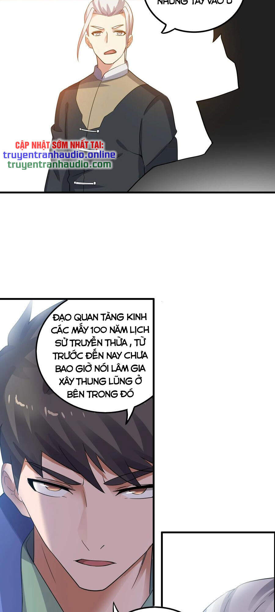 Nguyên Long Chapter 213 - Trang 2