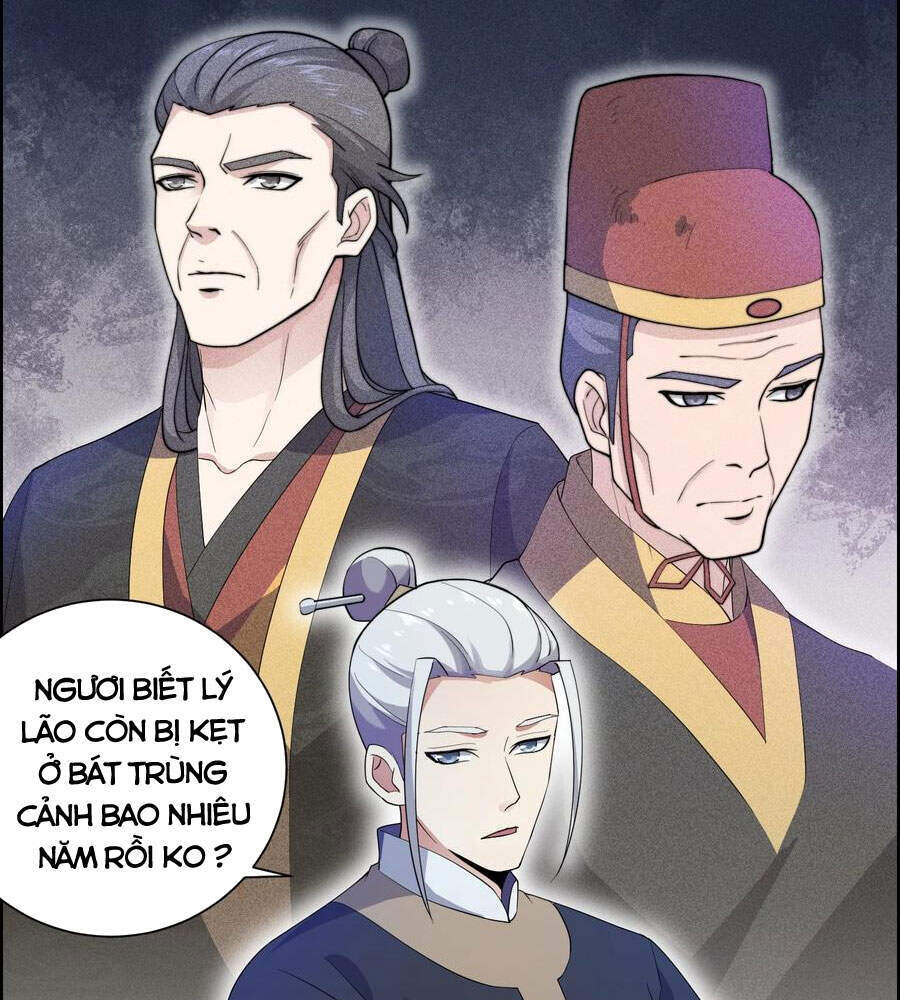 Nguyên Long Chapter 212 - Trang 2