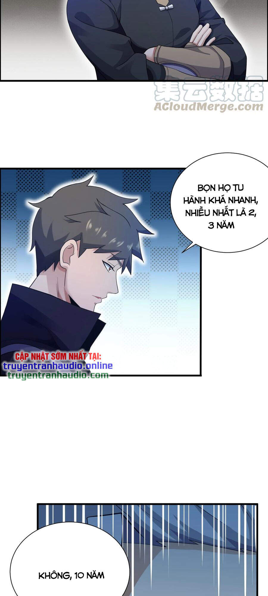 Nguyên Long Chapter 212 - Trang 2