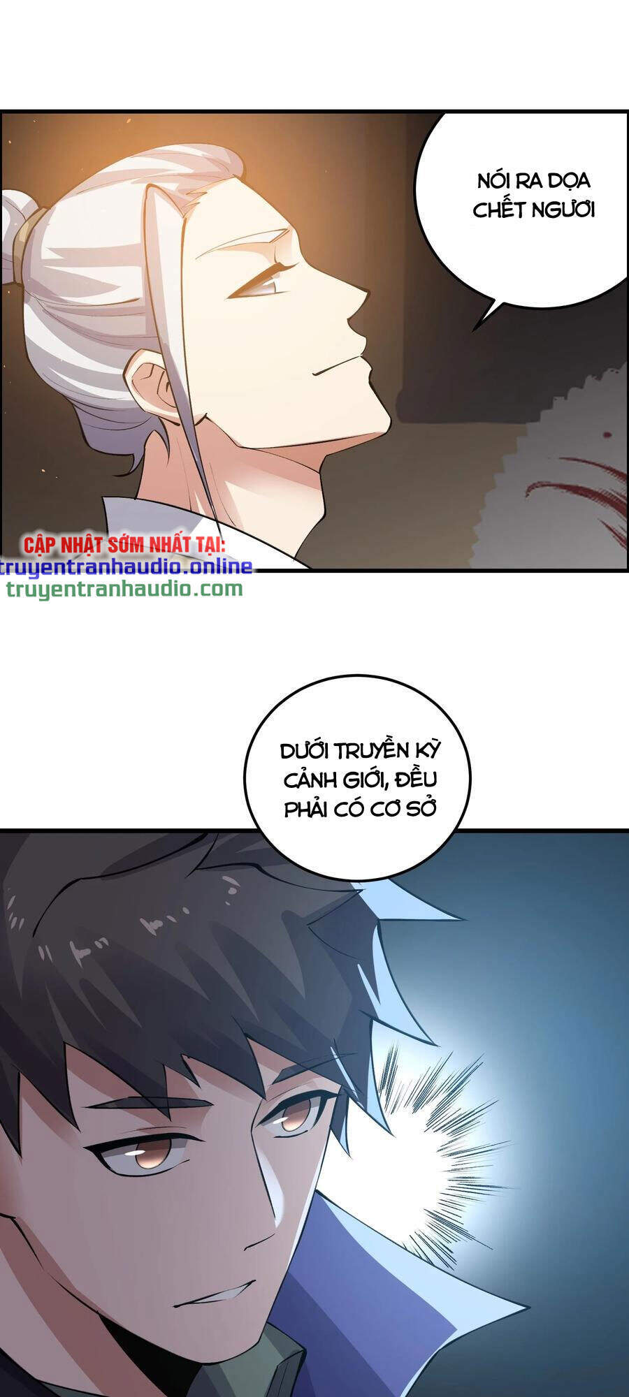 Nguyên Long Chapter 212 - Trang 2