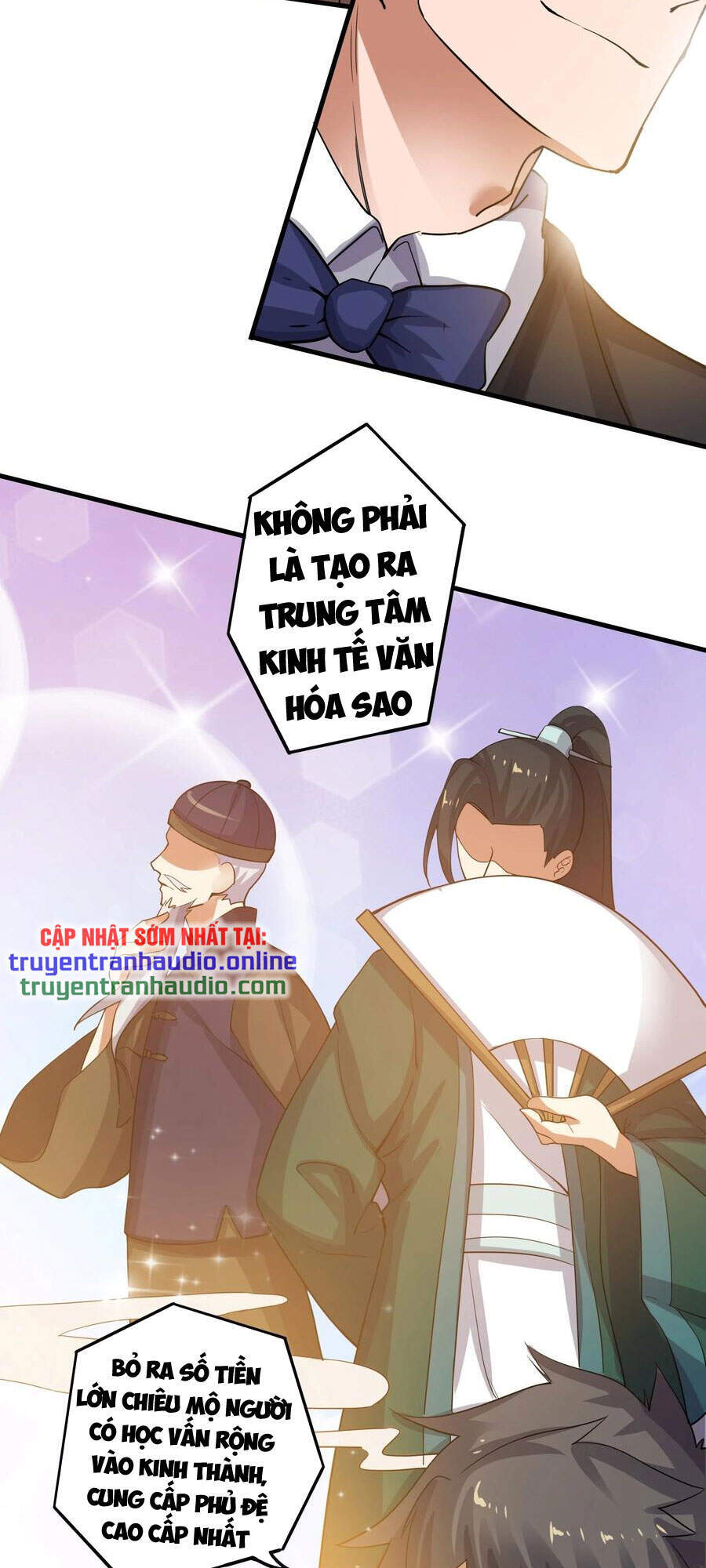 Nguyên Long Chapter 212 - Trang 2