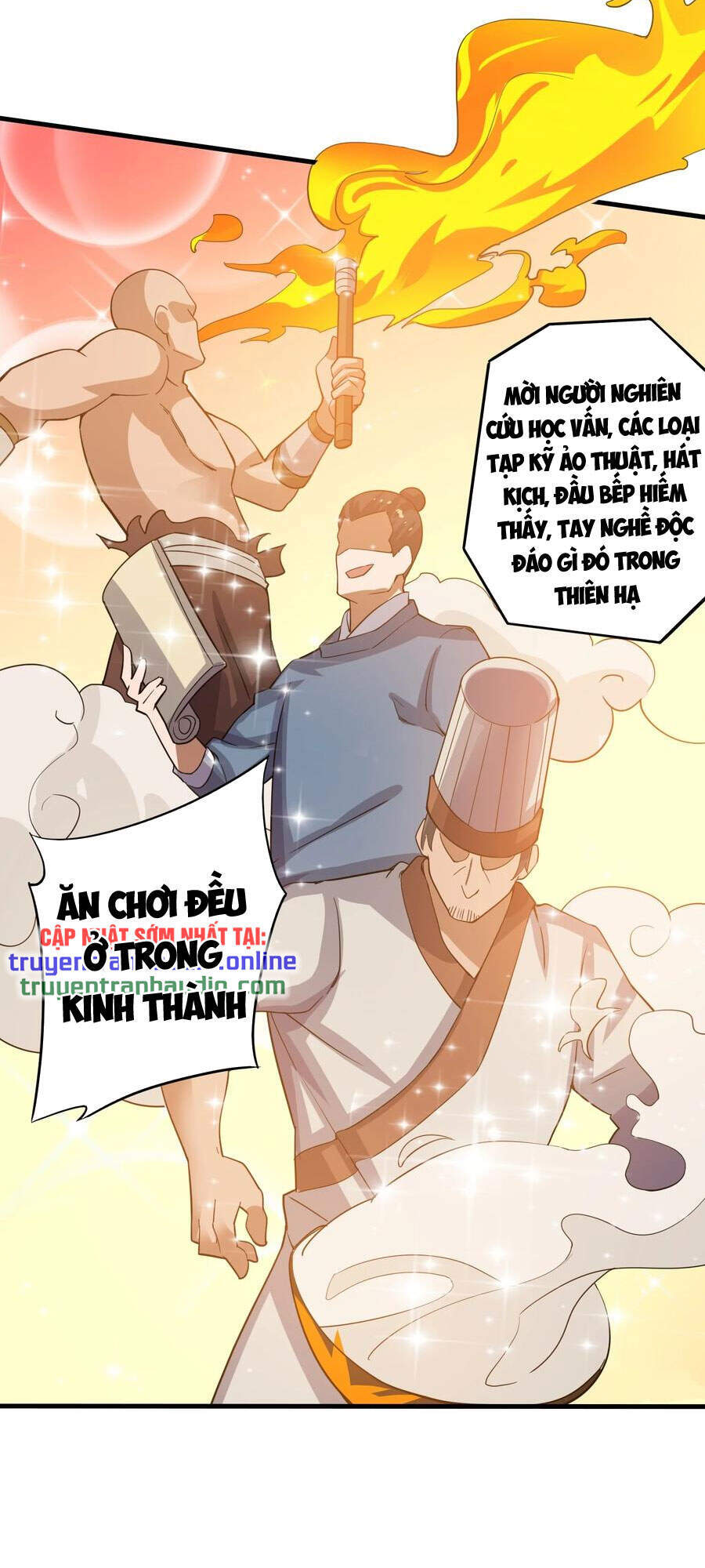 Nguyên Long Chapter 212 - Trang 2