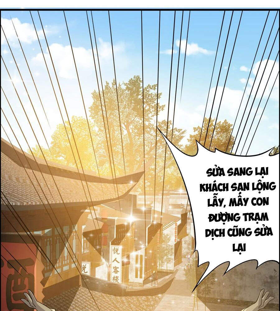 Nguyên Long Chapter 212 - Trang 2