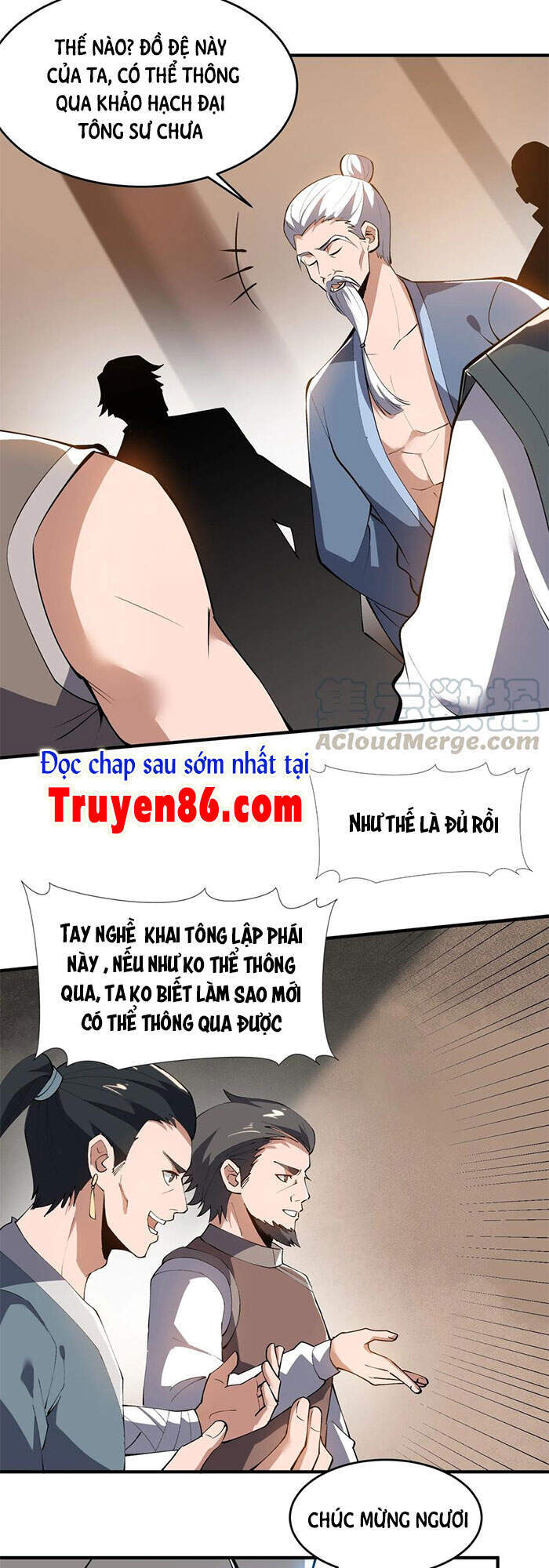 Nguyên Long Chapter 209 - Trang 2