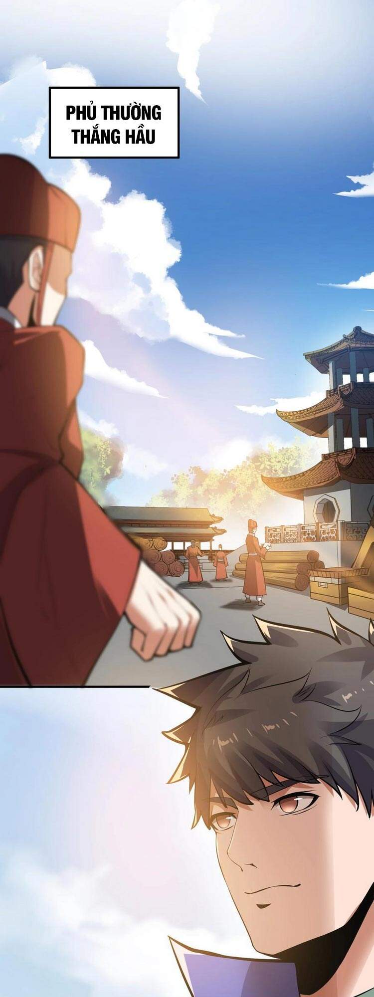 Nguyên Long Chapter 207 - Trang 2