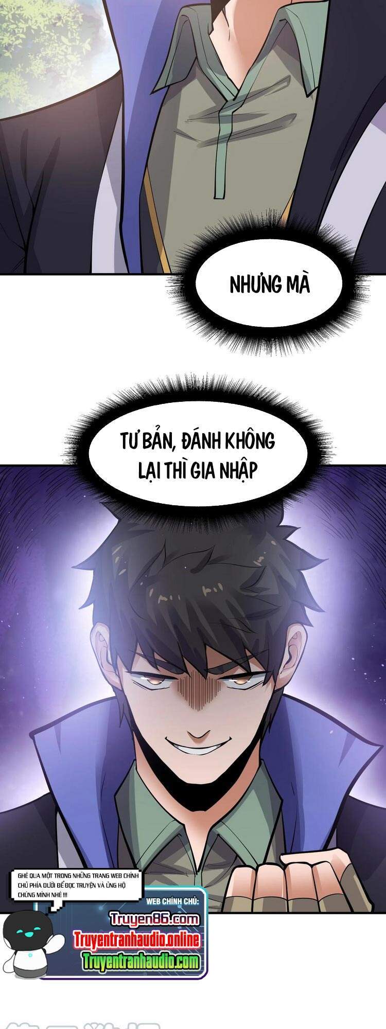 Nguyên Long Chapter 207 - Trang 2