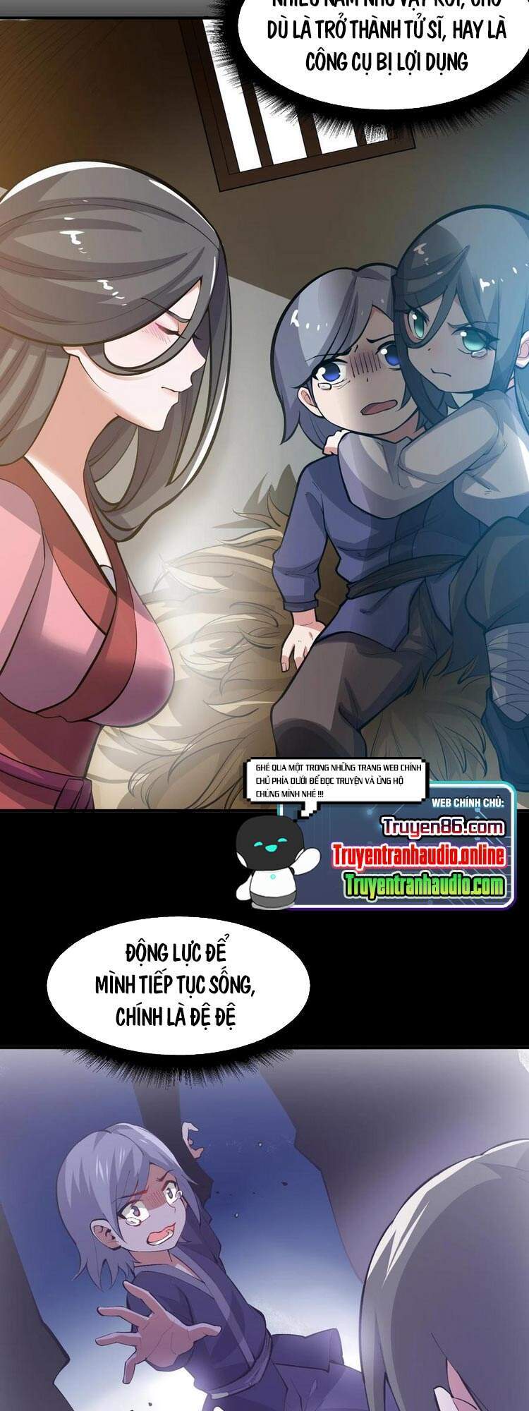 Nguyên Long Chapter 207 - Trang 2