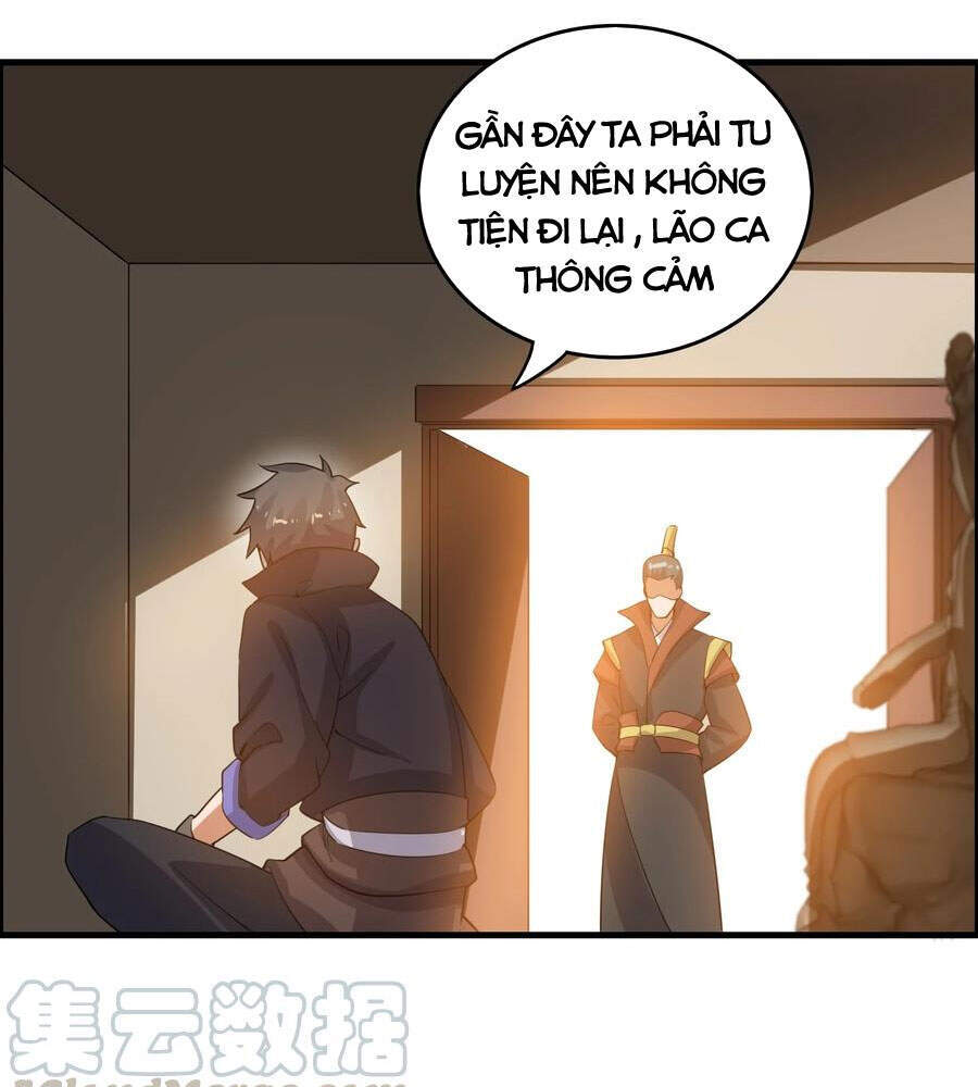 Nguyên Long Chapter 206 - Trang 2