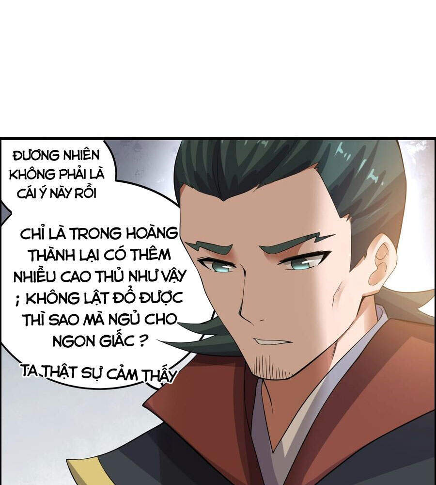 Nguyên Long Chapter 206 - Trang 2