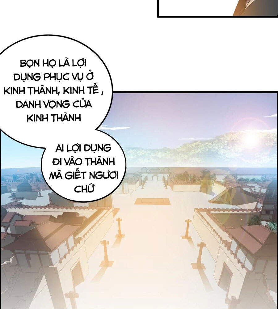 Nguyên Long Chapter 206 - Trang 2