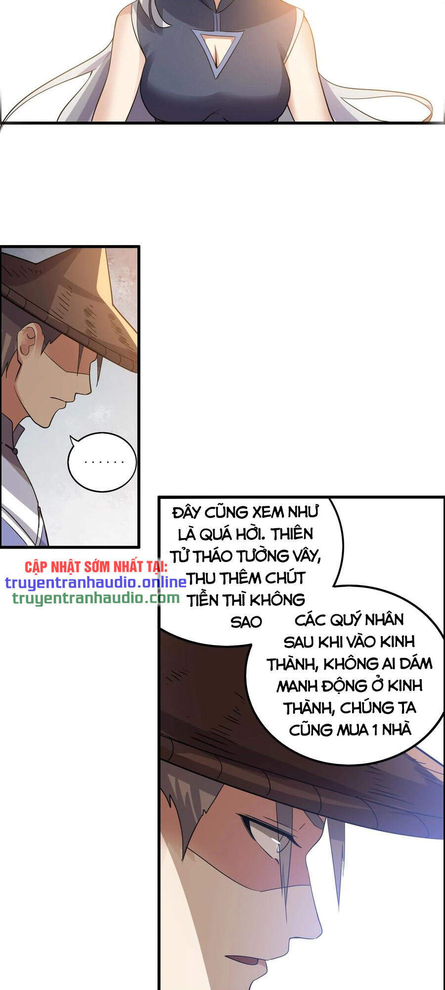 Nguyên Long Chapter 206 - Trang 2