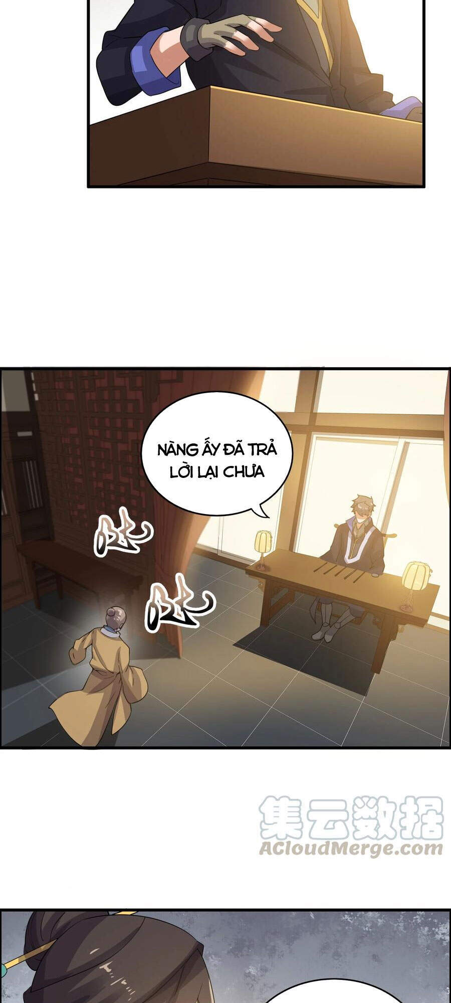 Nguyên Long Chapter 206 - Trang 2