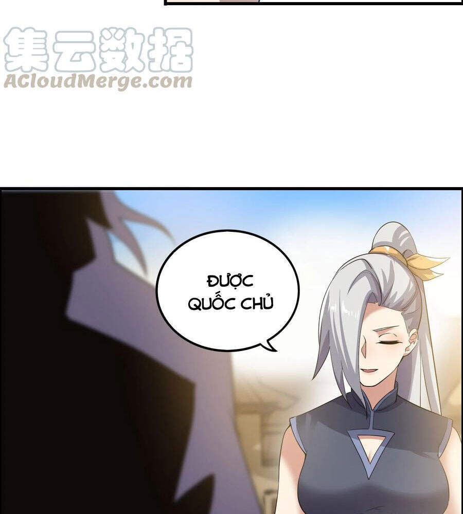 Nguyên Long Chapter 206 - Trang 2