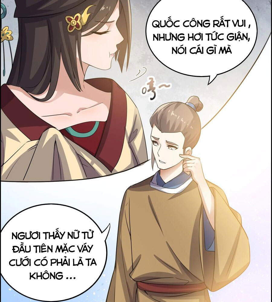 Nguyên Long Chapter 206 - Trang 2