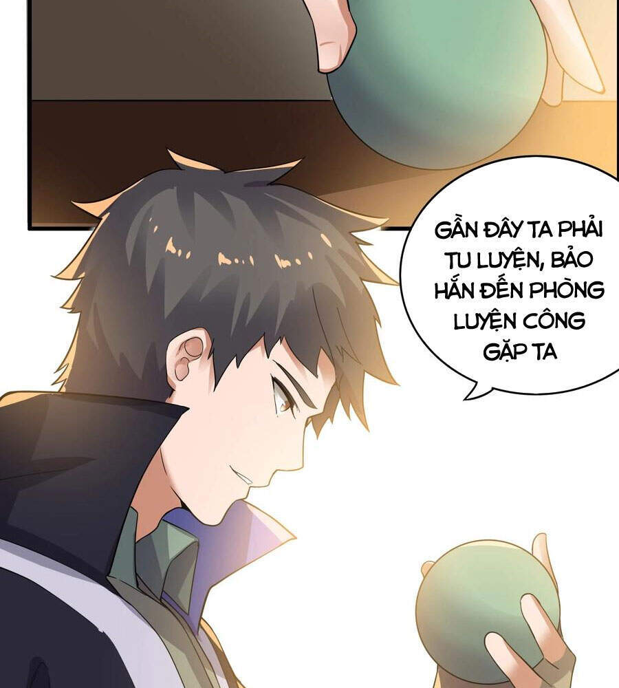 Nguyên Long Chapter 206 - Trang 2