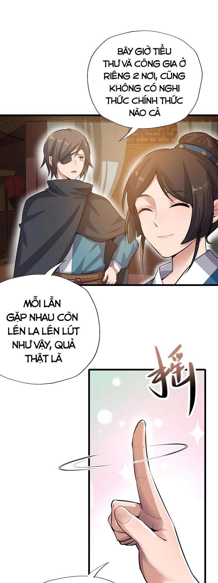 Nguyên Long Chapter 205 - Trang 2