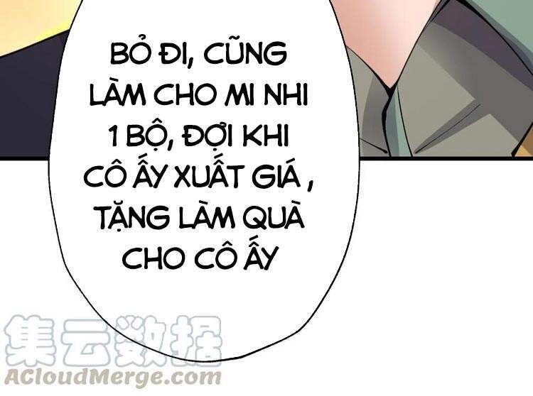 Nguyên Long Chapter 205 - Trang 2