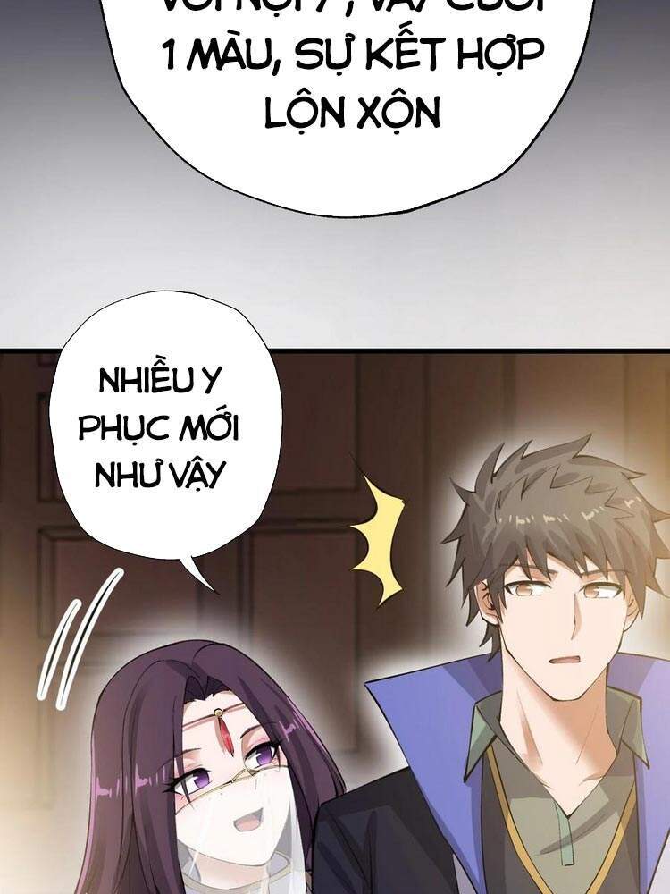 Nguyên Long Chapter 205 - Trang 2