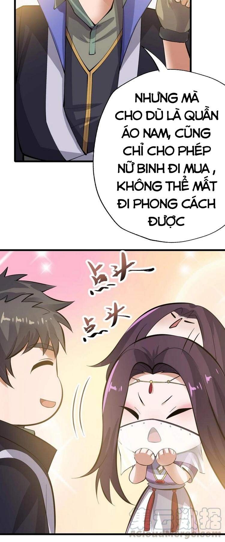 Nguyên Long Chapter 205 - Trang 2