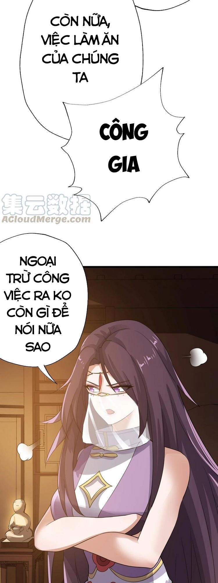 Nguyên Long Chapter 205 - Trang 2